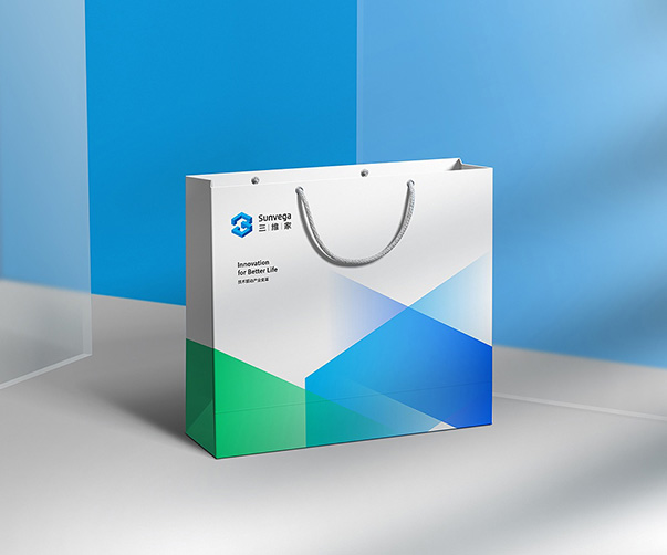 擺脫品牌設計混亂，上海vi設計公司如何優化轉化率？